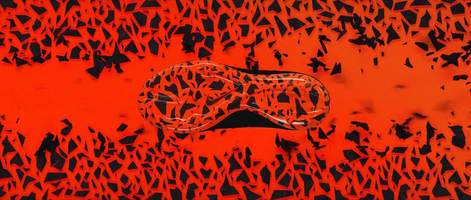 nike，Hypervenom II，Soccer shoes，