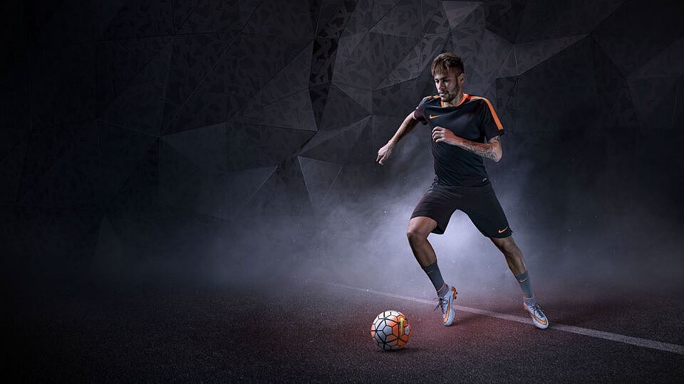 nike，Hypervenom II，Soccer shoes，
