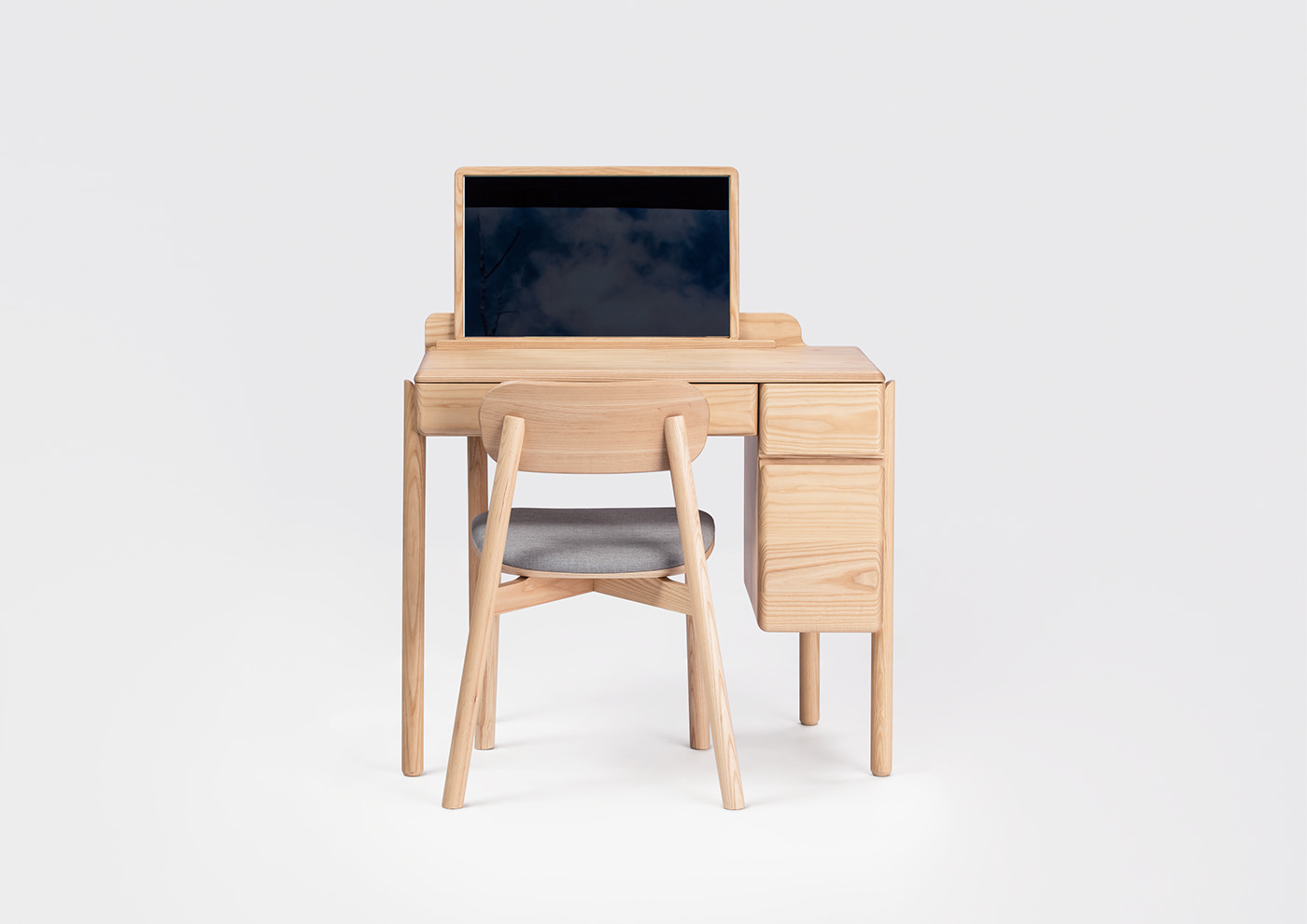 furniture design ，industrial design，woodiness，