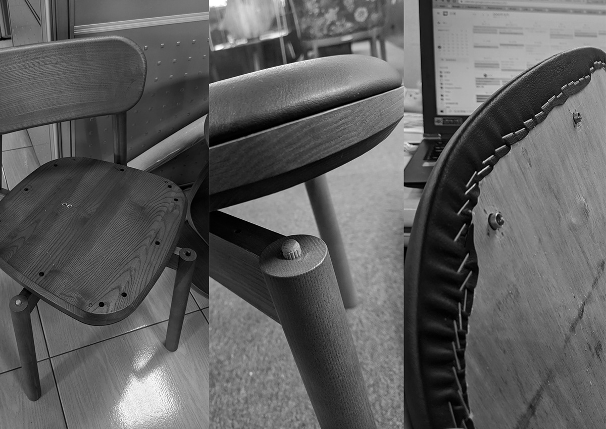 furniture design ，industrial design，woodiness，