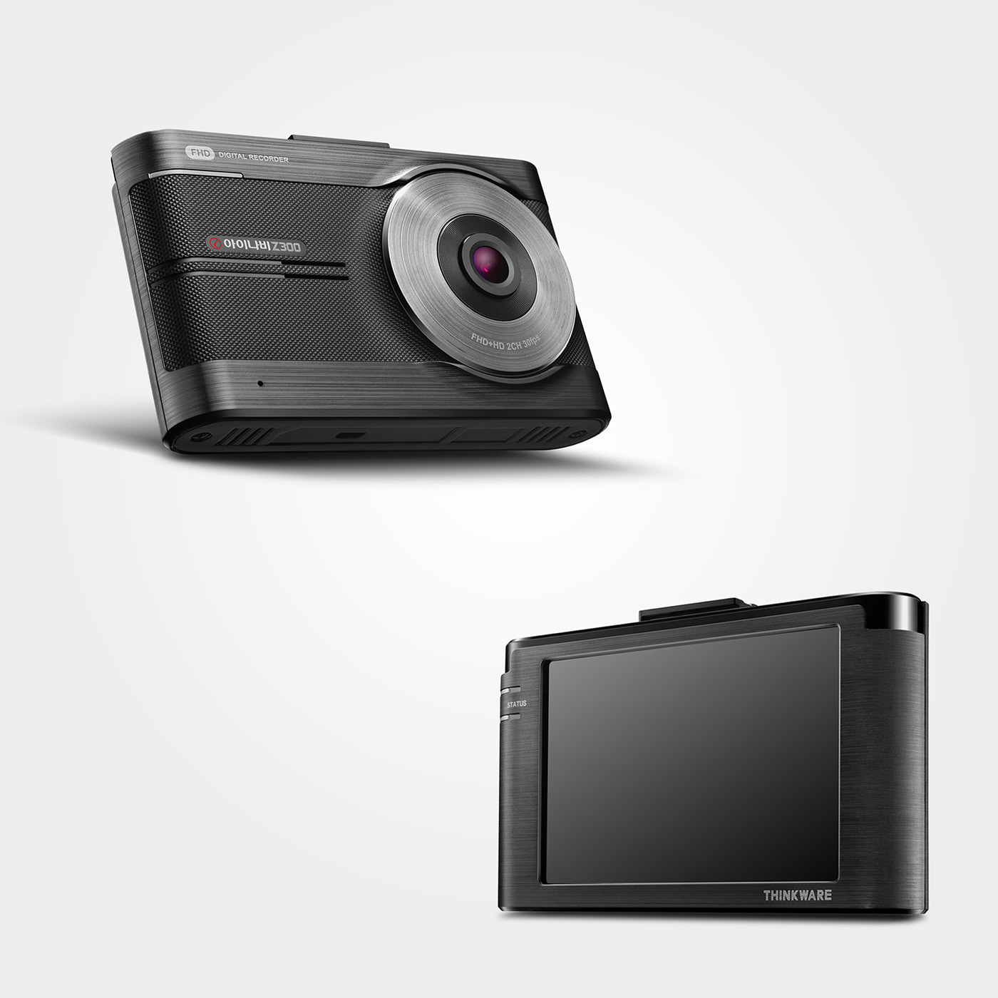 tachograph，product design，industrial design，Mechanical sense，black，