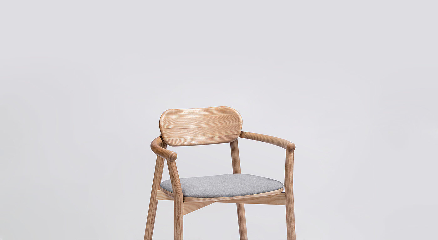 chair，product design，furniture design ，