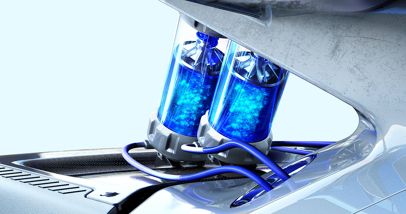 Sense of science and technology，vehicle，science fiction，conceptual design，