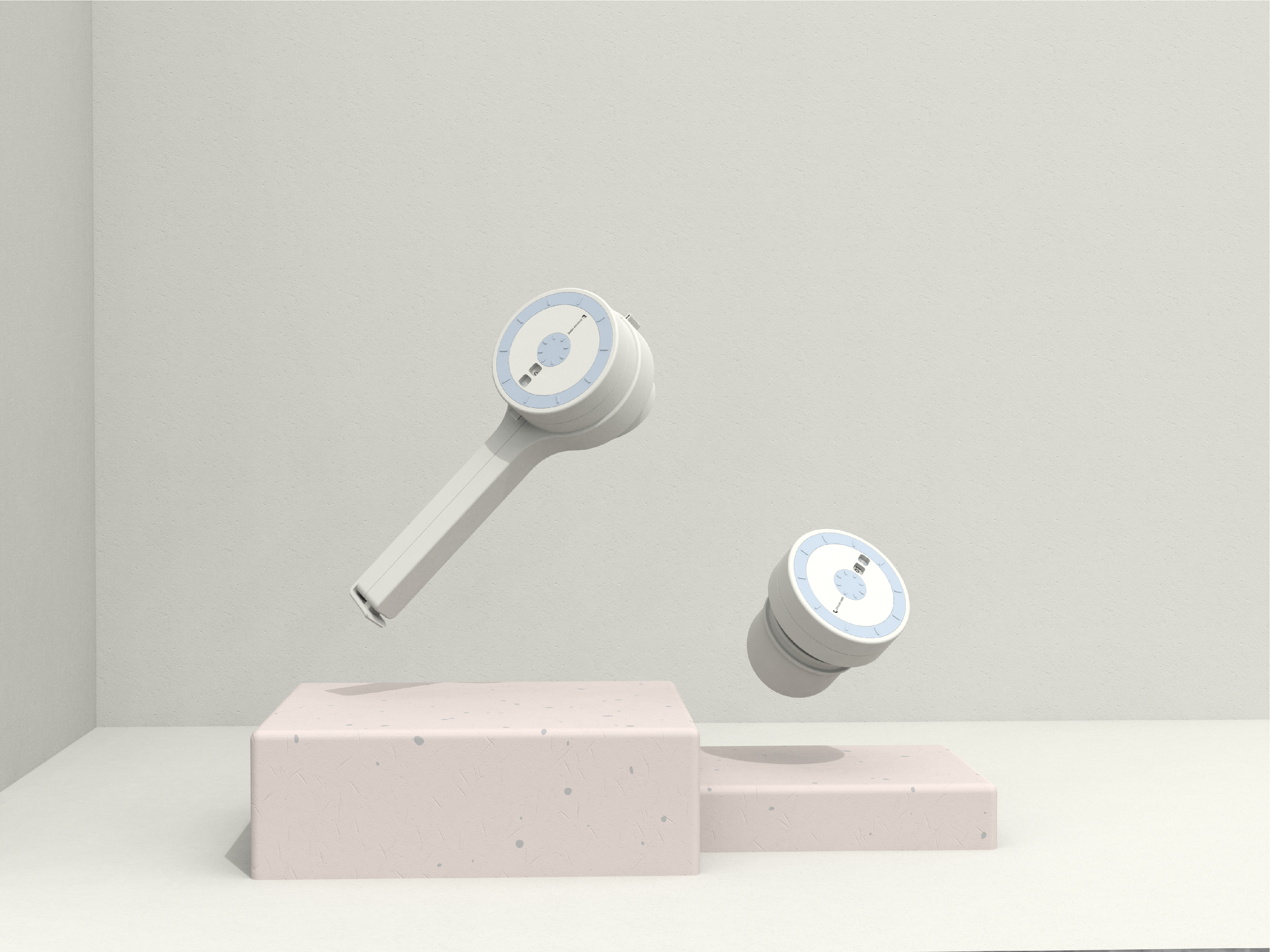 Kitchen supplies，Sealing clip，Clip，product design，Food clip，