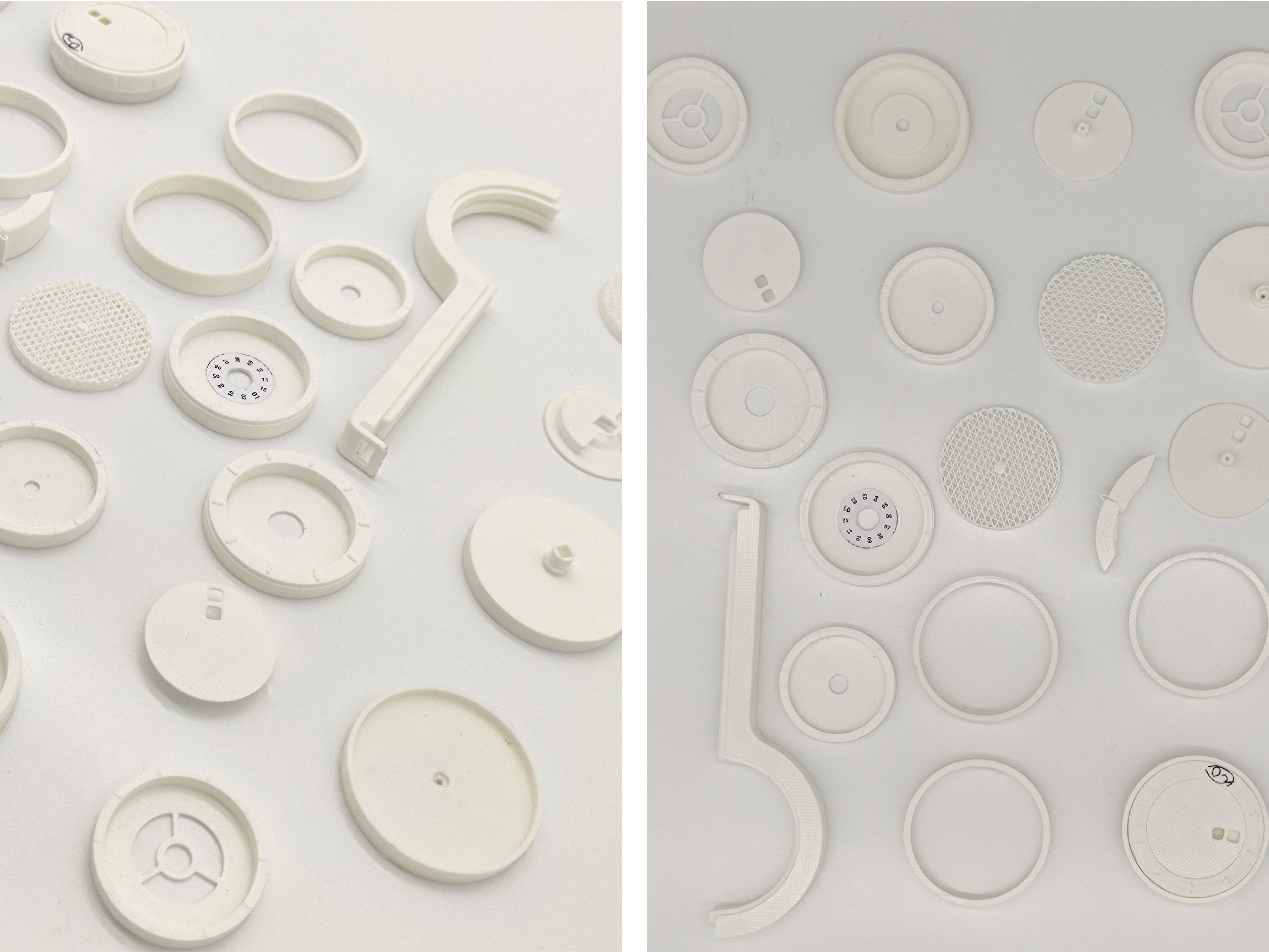 Kitchen supplies，Sealing clip，Clip，product design，Food clip，