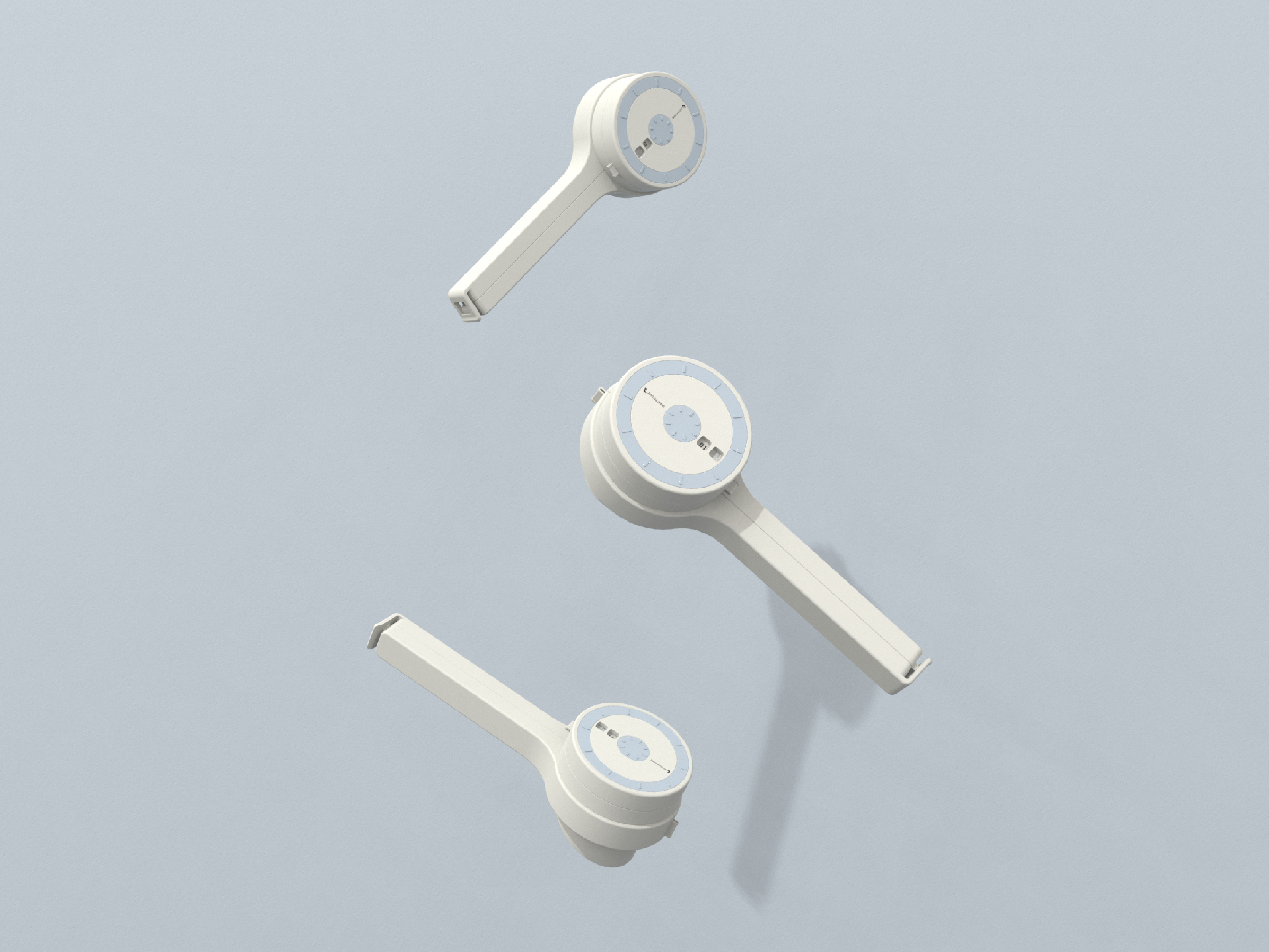 Kitchen supplies，Sealing clip，Clip，product design，Food clip，