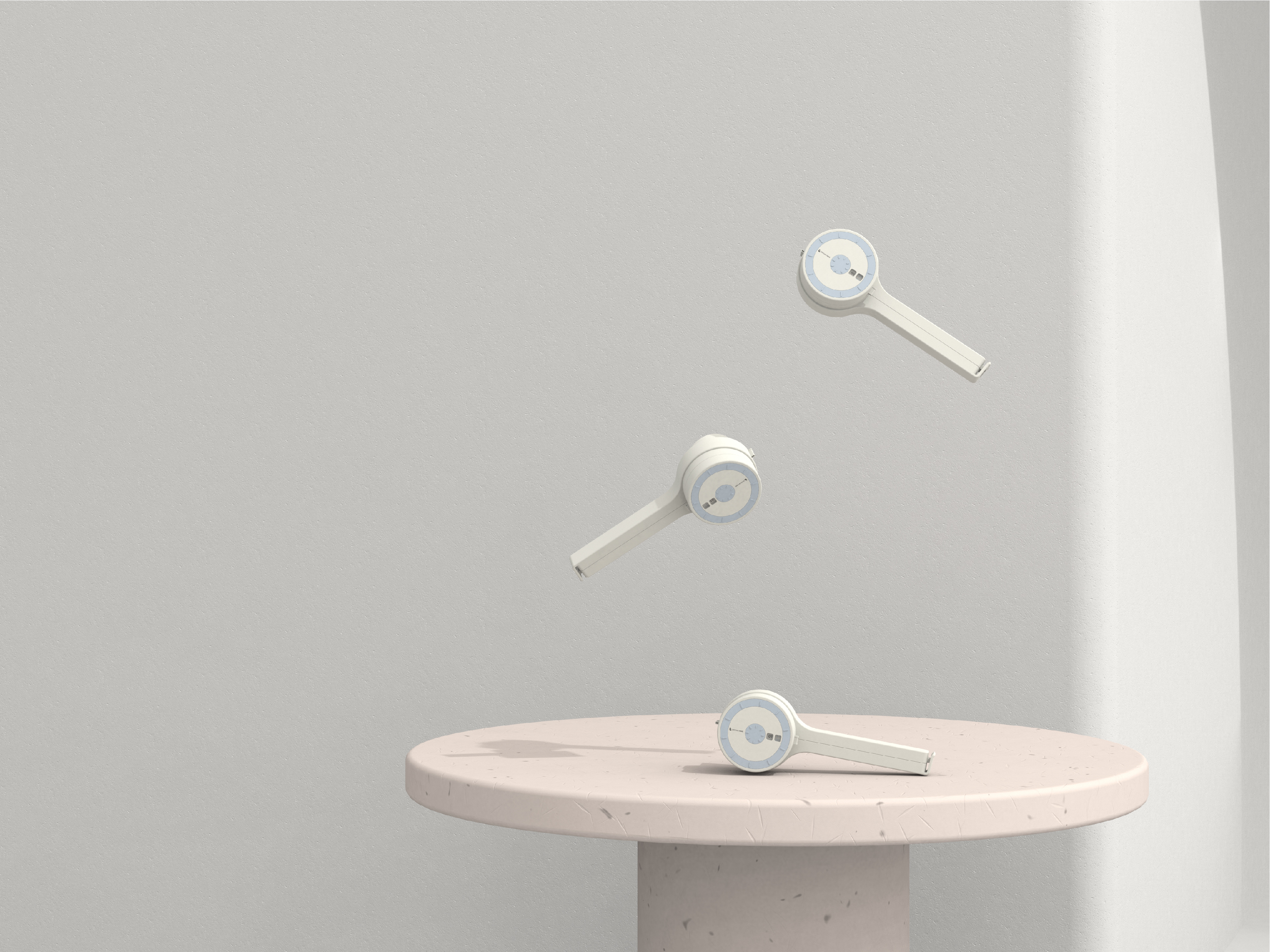 Kitchen supplies，Sealing clip，Clip，product design，Food clip，