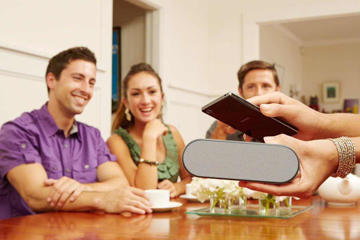 loudspeaker box，Bluetooth，Digital，Sony，