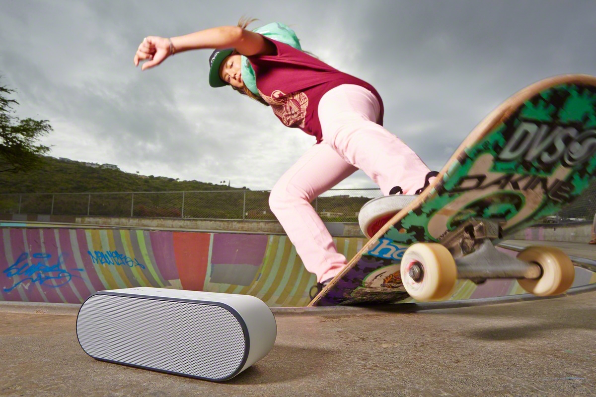 loudspeaker box，Bluetooth，Digital，Sony，