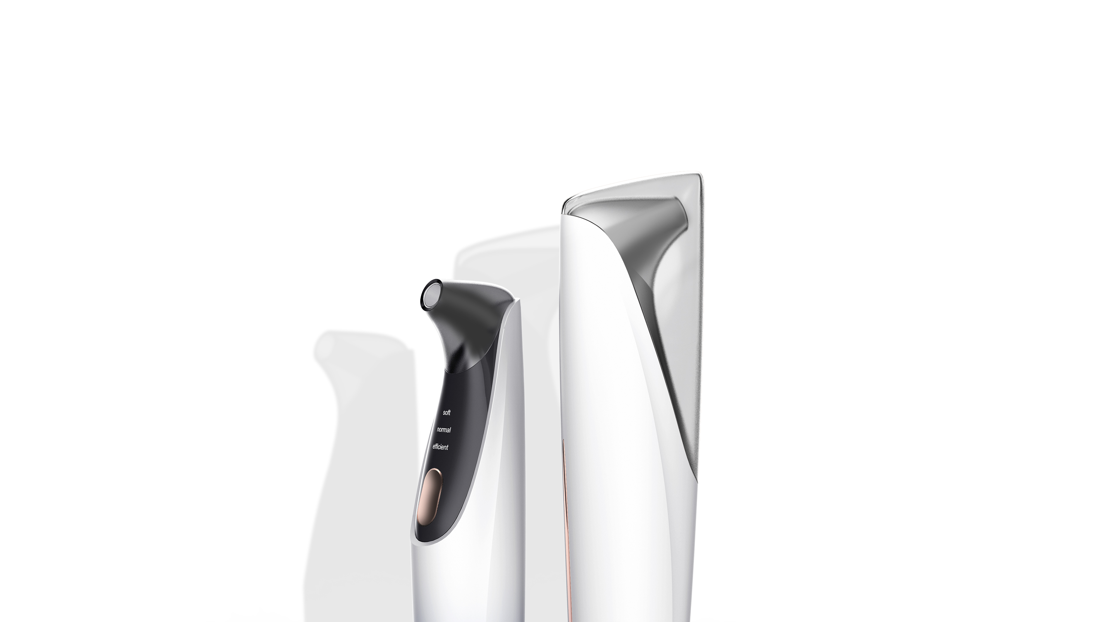 product design，industrial design，Industrial Design，Blackhead instrument，Beauty products，