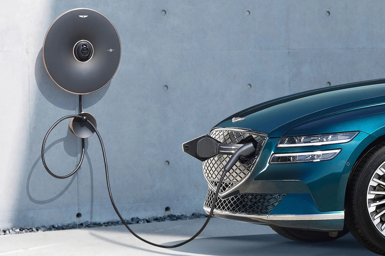 car charger ，Genesis，Jens，Car home charger，