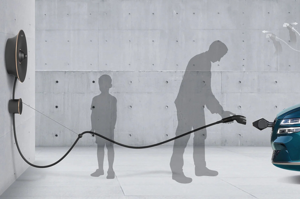 car charger ，Genesis，Jens，Car home charger，