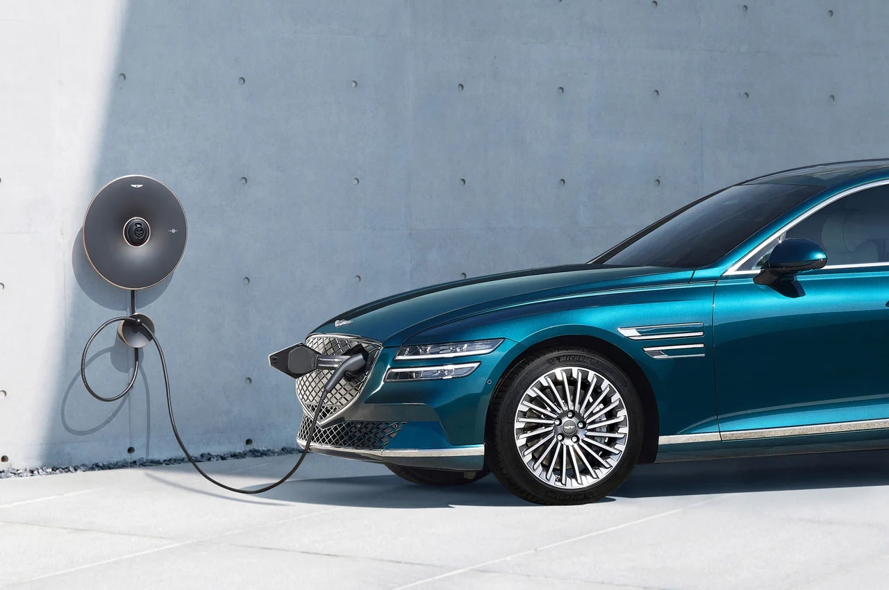 car charger ，Genesis，Jens，Car home charger，