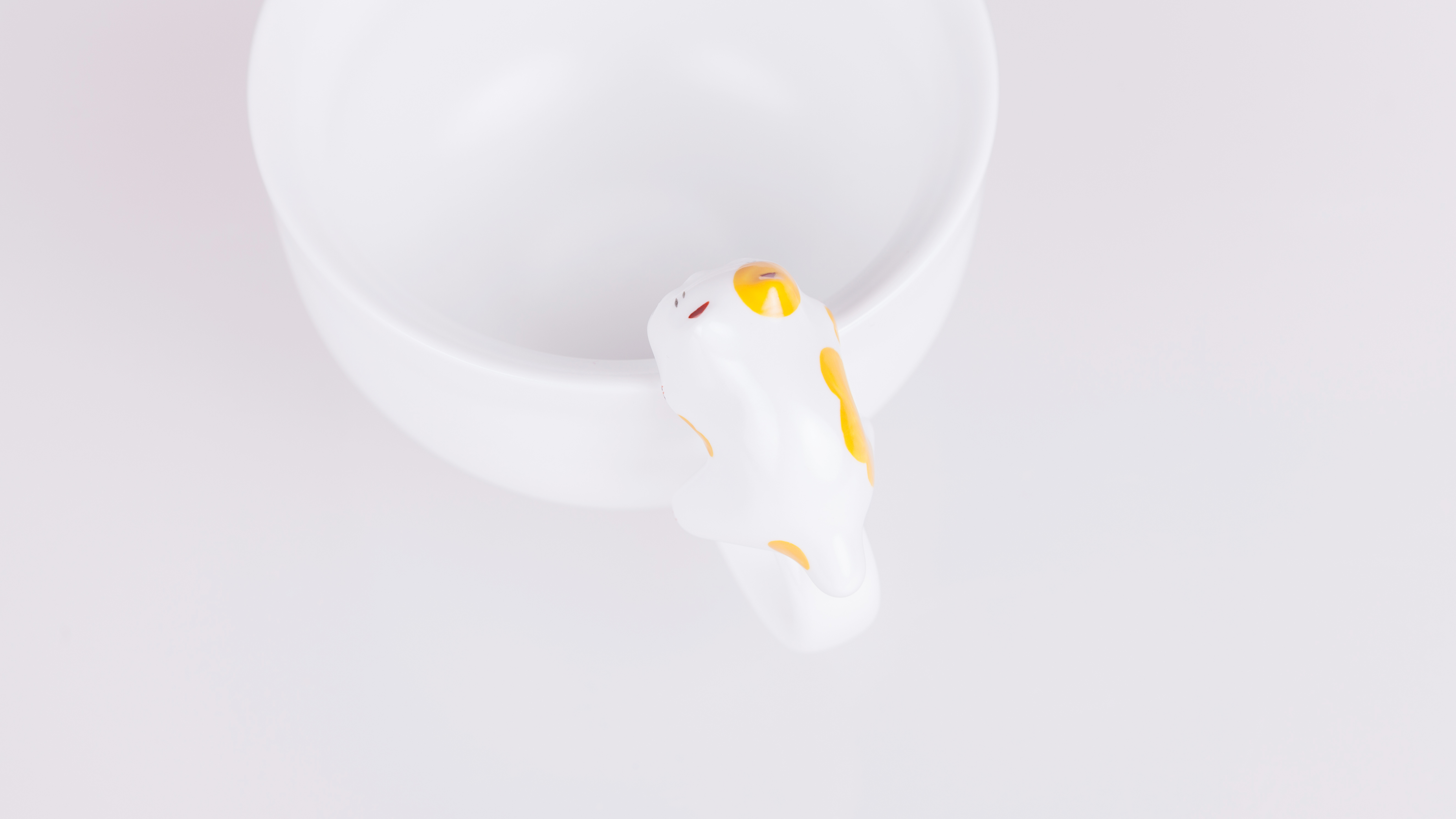 winter，house，adorable，cat，glass，