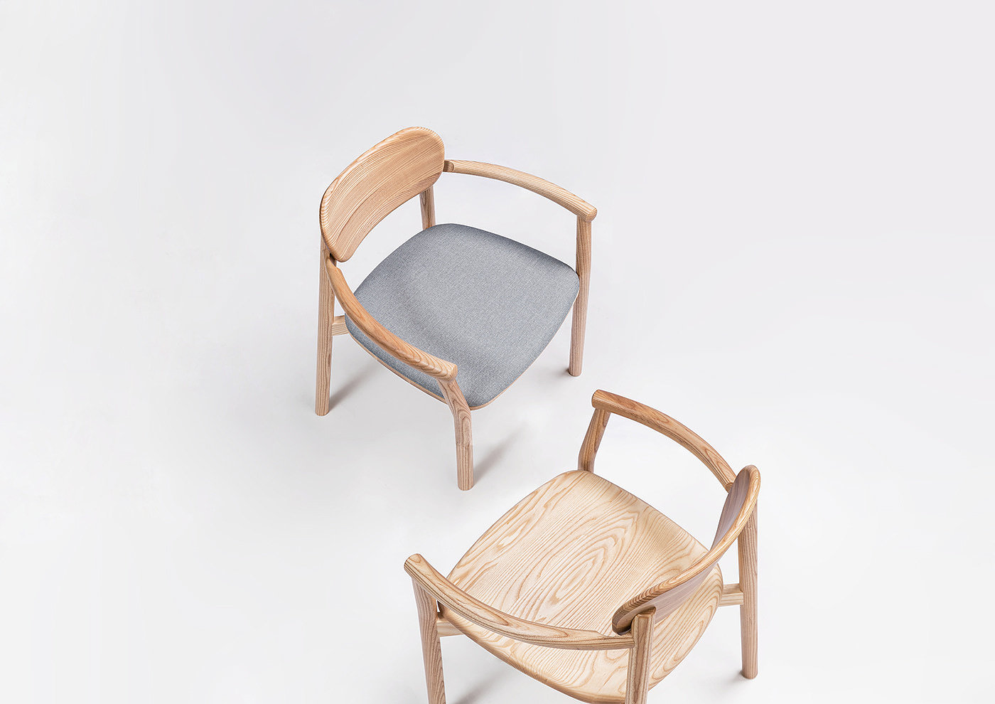 hole，Armchair，product design，