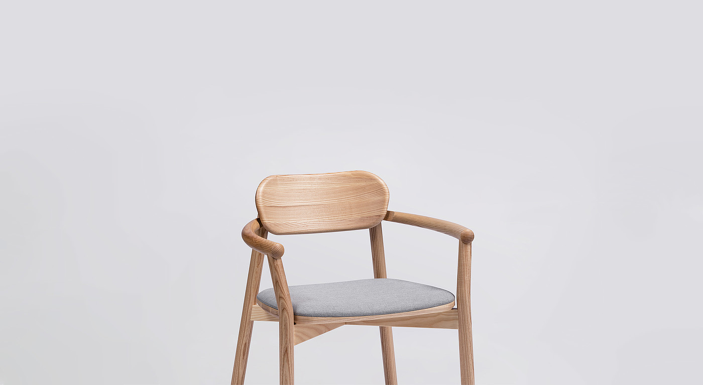 hole，Armchair，product design，