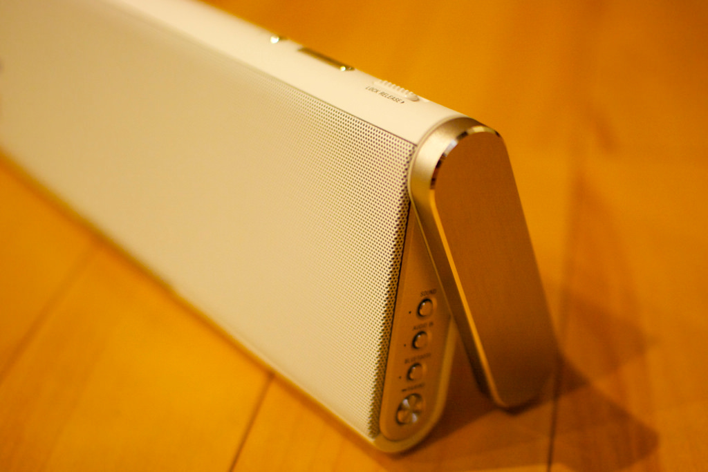 SRS-BTX300，loudspeaker box，Sony，