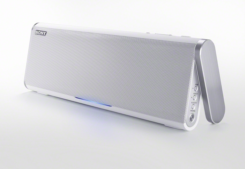 SRS-BTX300，loudspeaker box，Sony，