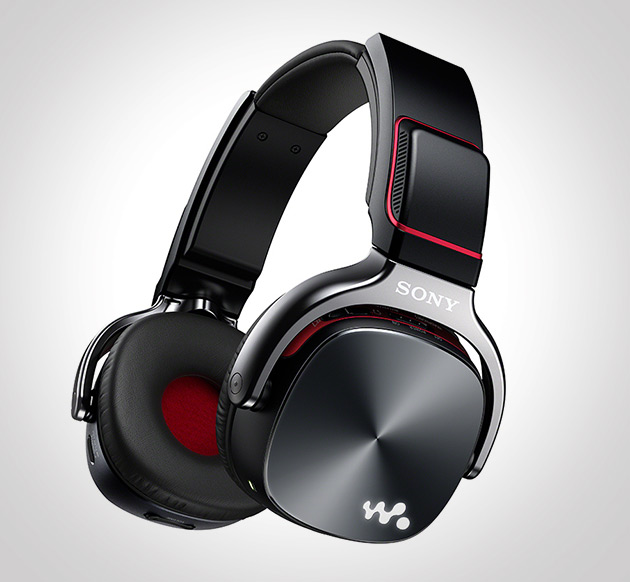 headset，nwz-wh505，Sony，