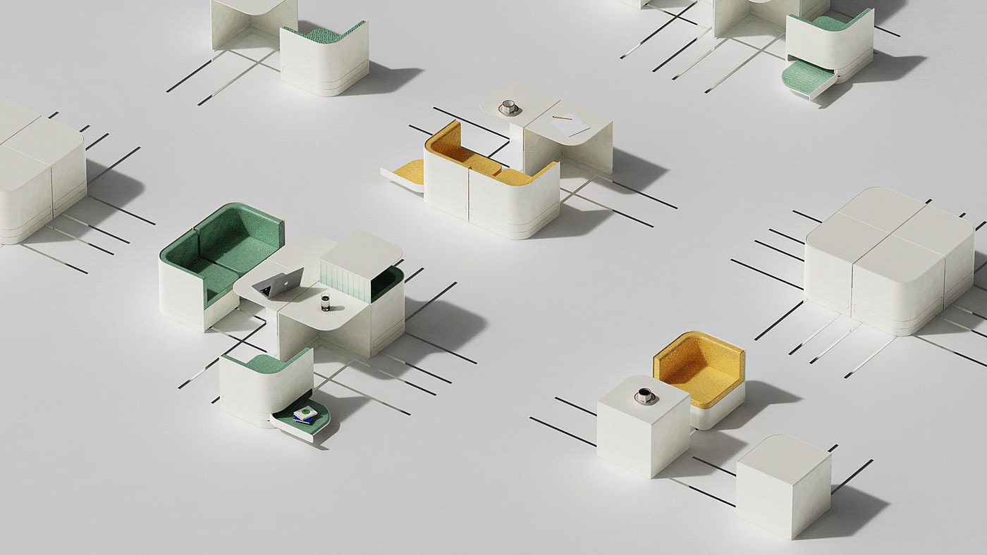 cafe，Furniture products，square，