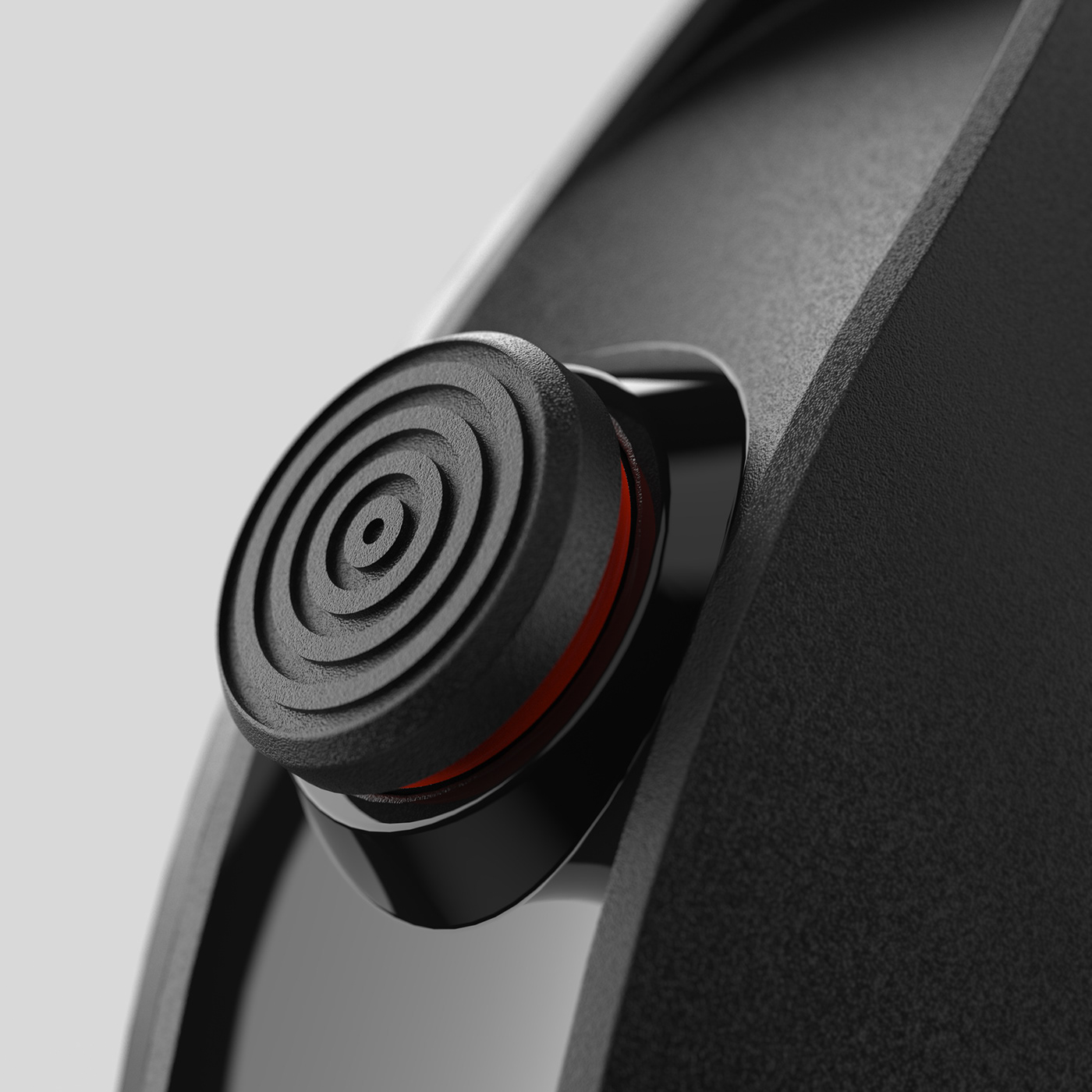 Jeremy Higgins，Intelligent products，product design，GPS Golf rangefinder，