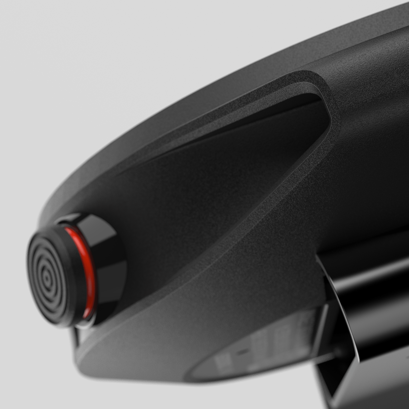 Jeremy Higgins，Intelligent products，product design，GPS Golf rangefinder，