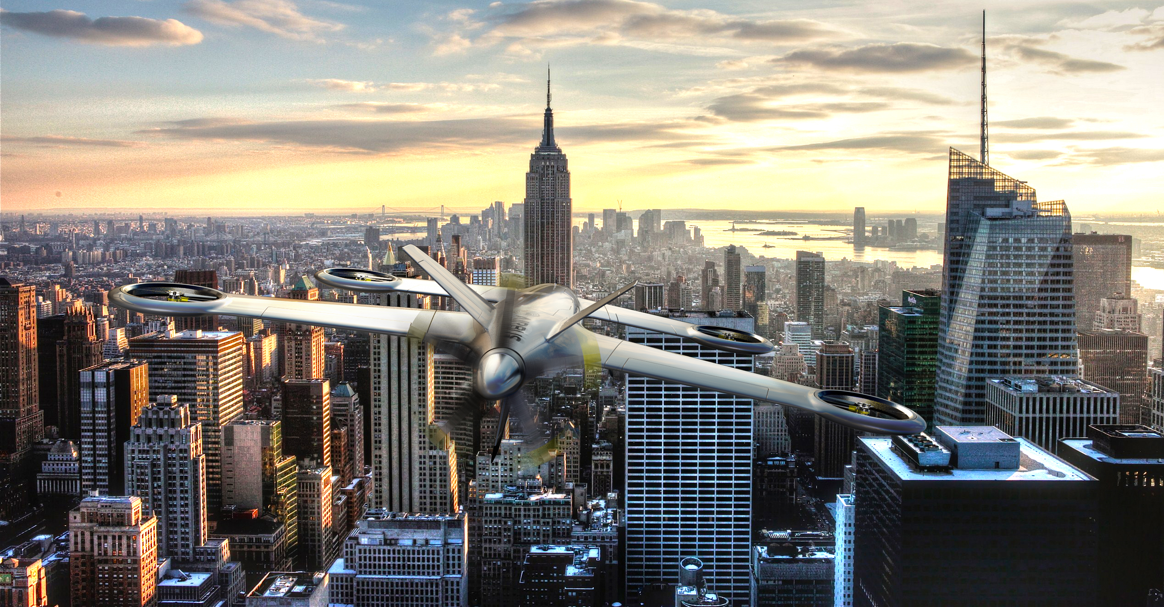 Thunderbirds，Cargo transportation，Thunderbird，Unmanned cargo aircraft，Emergency medical supplies，conceptual design，Rescue equipment，