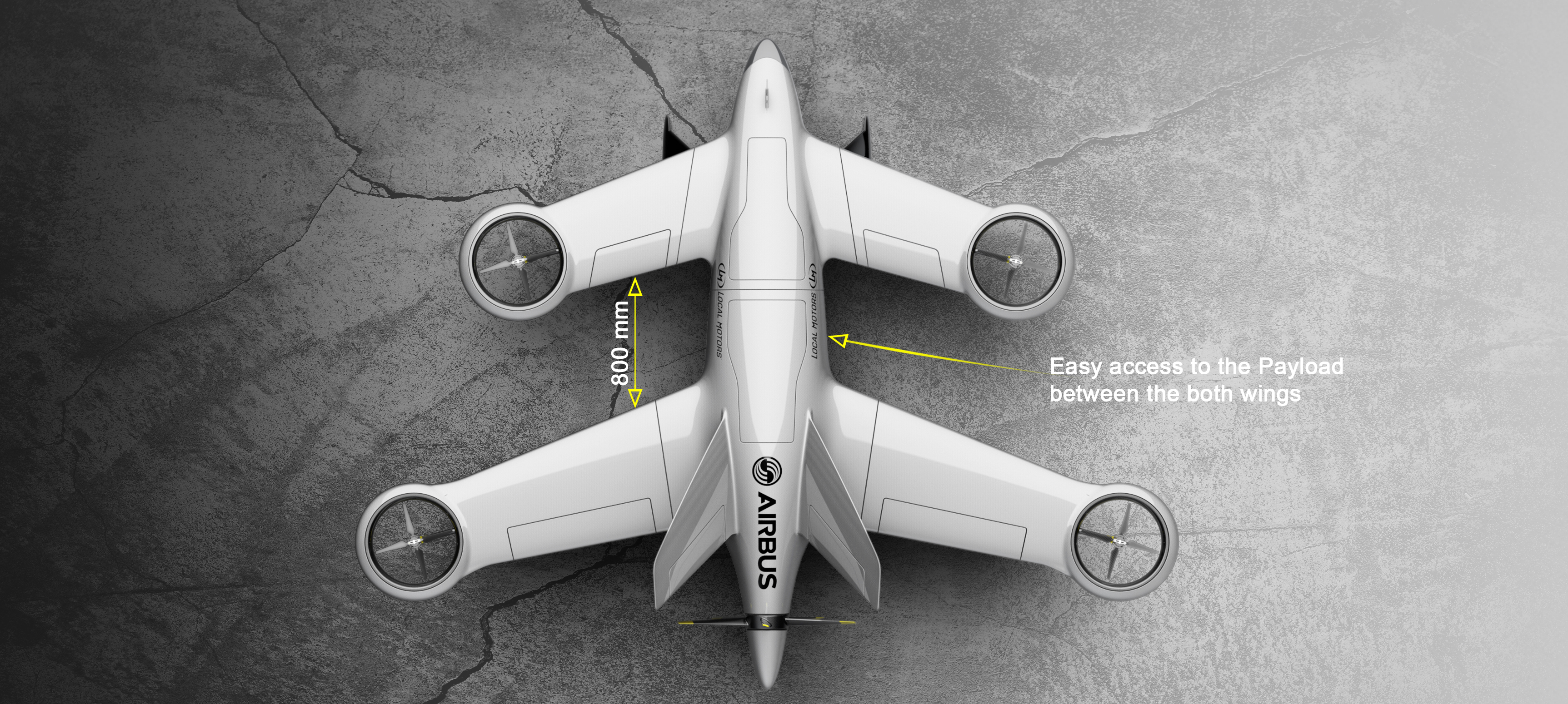 Thunderbirds，Cargo transportation，Thunderbird，Unmanned cargo aircraft，Emergency medical supplies，conceptual design，Rescue equipment，