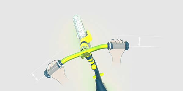 Bicycle，Balance exercise，children，