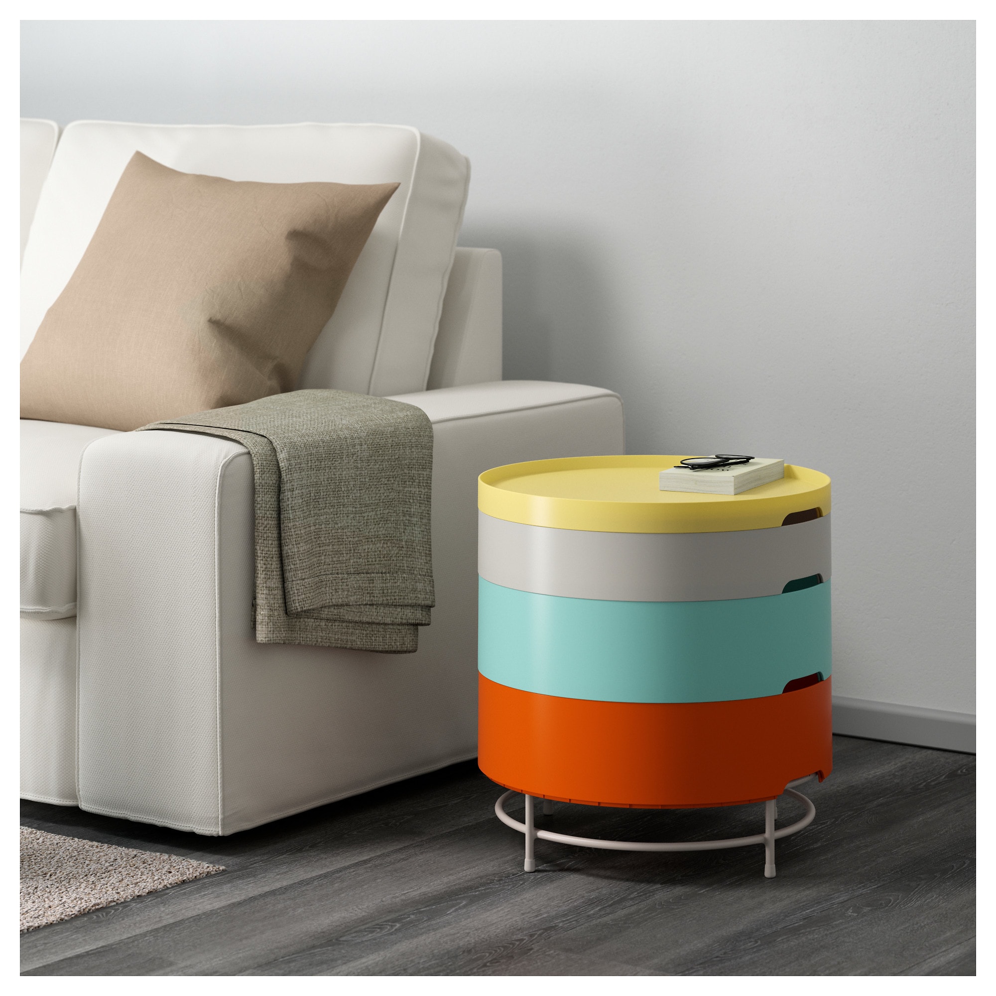 Storage table，IKEA，IKEA，502.639.99，