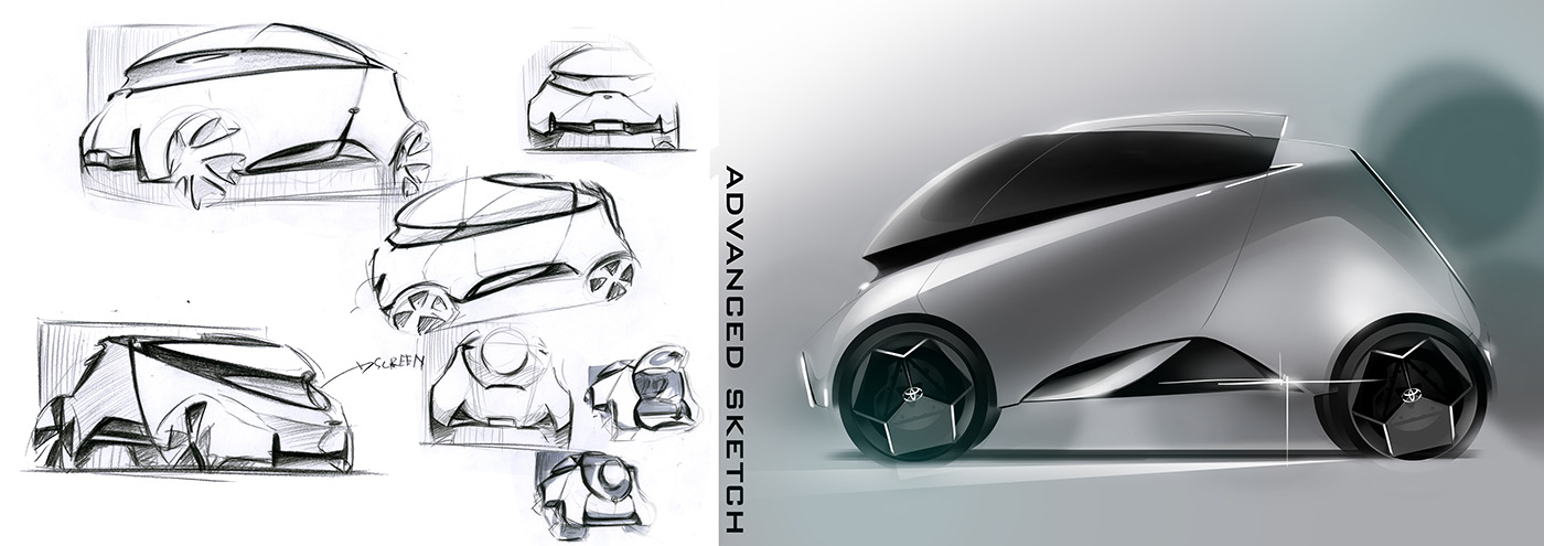 automobile，automation，Toyota，Hybrid，