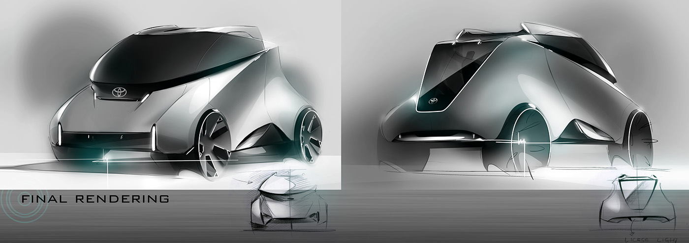 automobile，automation，Toyota，Hybrid，