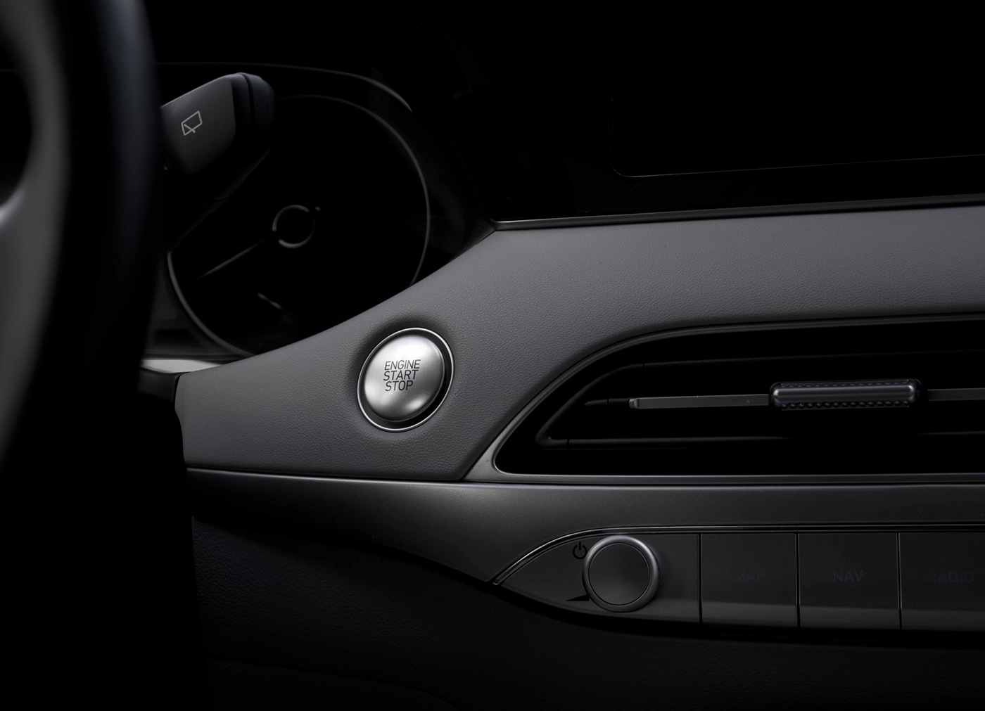 S. von Hoerst，SUV model，Hyundai Palisade，Automobile design，