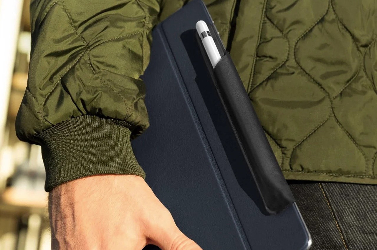 IPad accessories，product design，hyperdrive，apple pencil，Omnia X Series，They will，IPad stand，Pixy Mini，