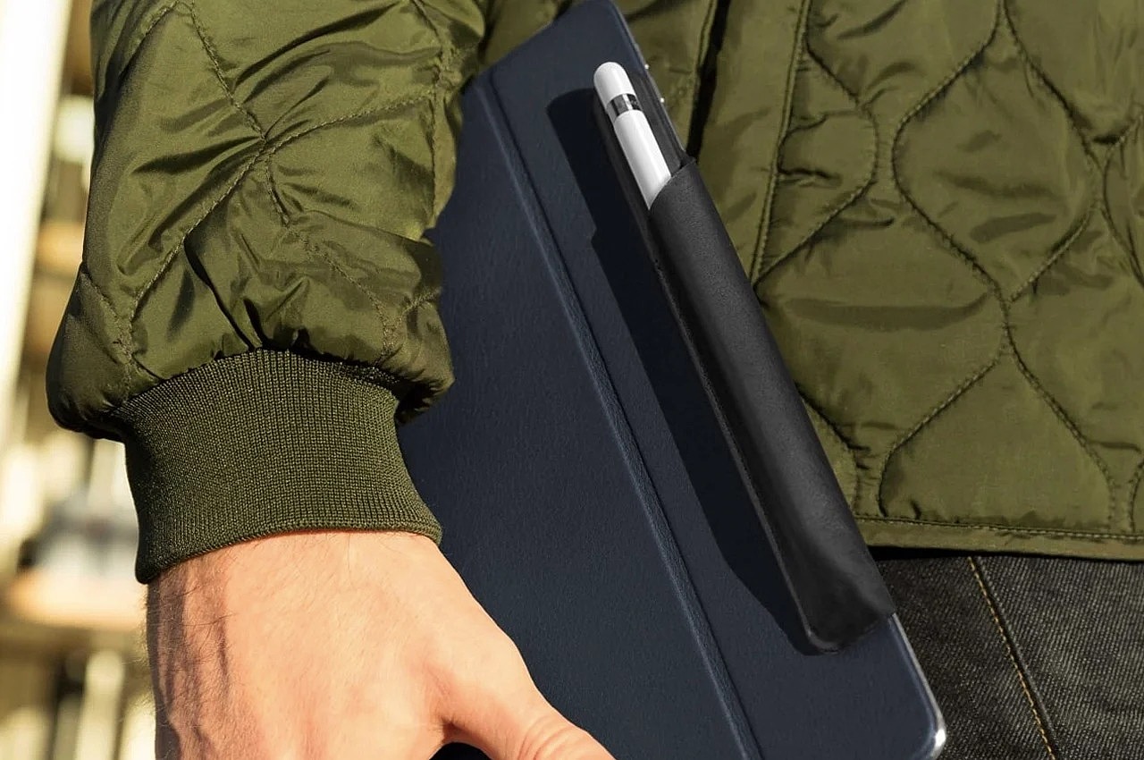 IPad accessories，product design，hyperdrive，apple pencil，Omnia X Series，They will，IPad stand，Pixy Mini，