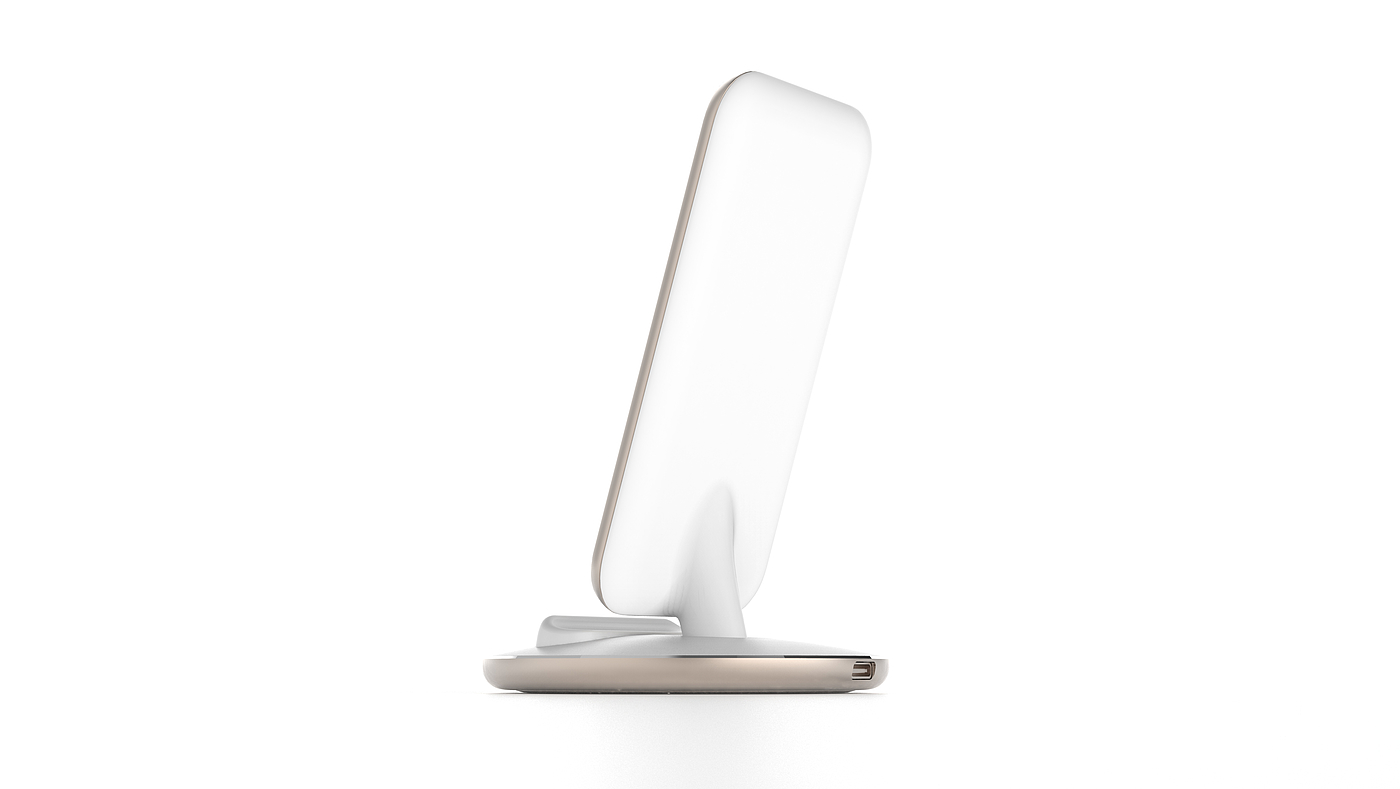 Yeah. Mr Yu，industrial design，product design，Brand promotion，fashion，Simplicity，Wireless charging，