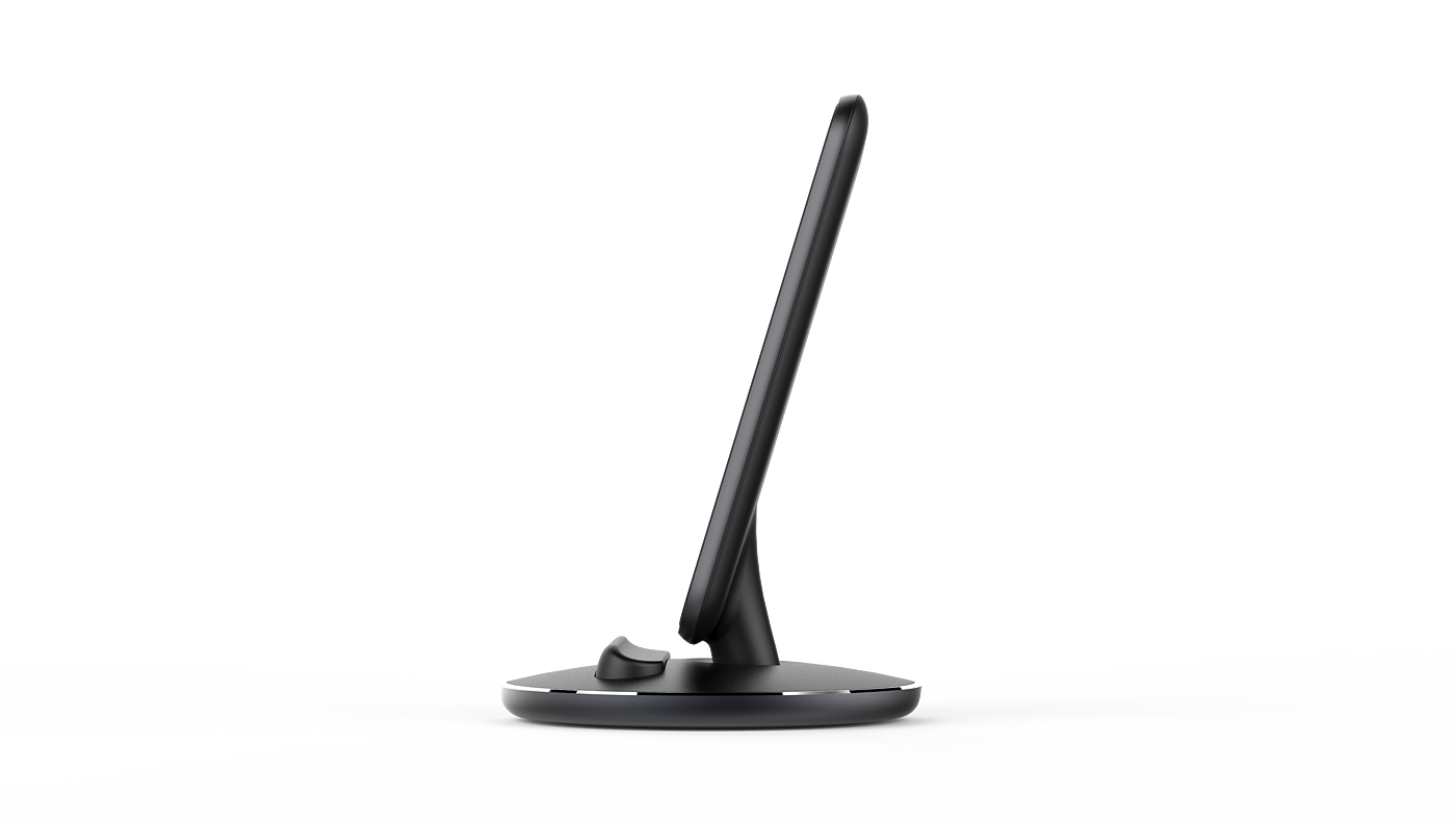 Yeah. Mr Yu，industrial design，product design，Brand promotion，fashion，Simplicity，Wireless charging，