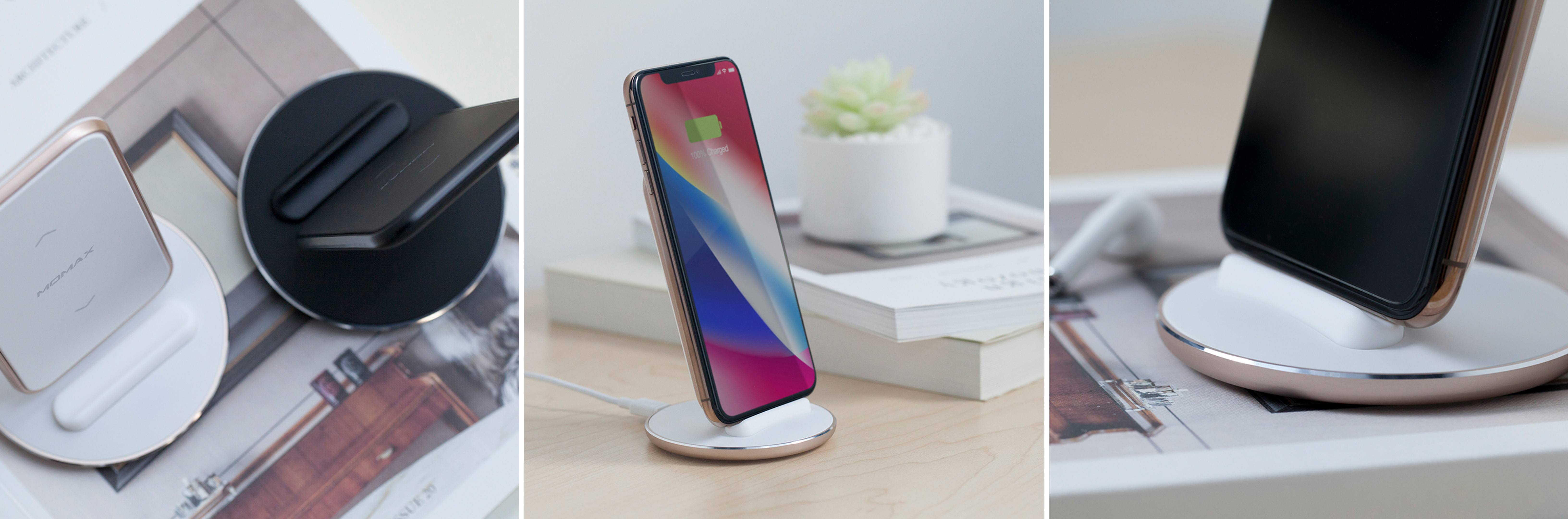 Yeah. Mr Yu，industrial design，product design，Brand promotion，fashion，Simplicity，Wireless charging，