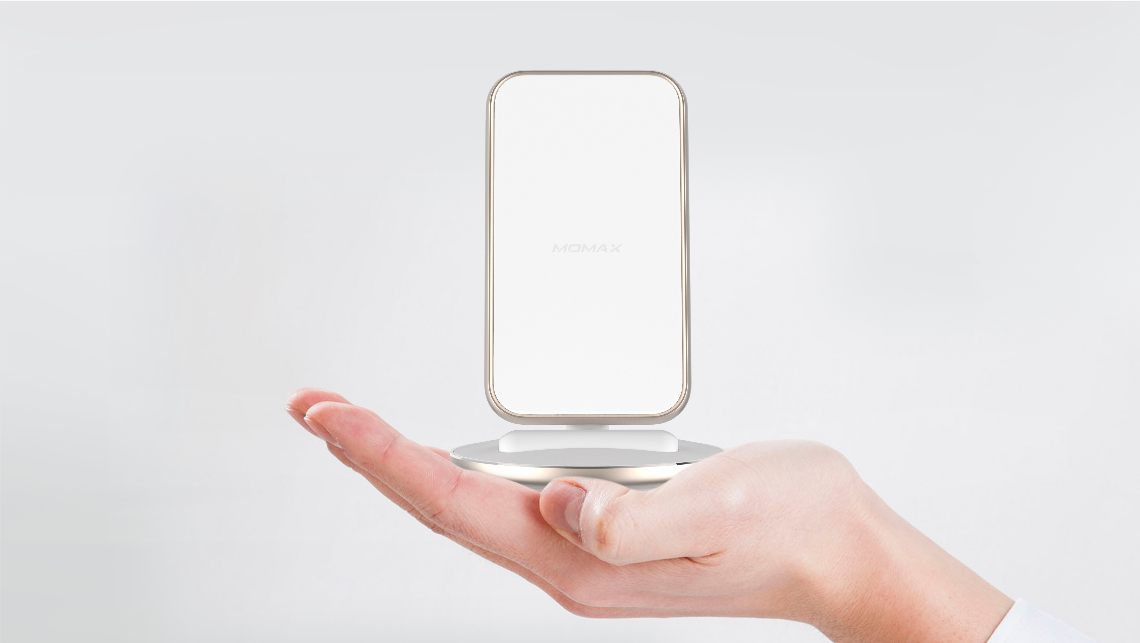 Yeah. Mr Yu，industrial design，product design，Brand promotion，fashion，Simplicity，Wireless charging，