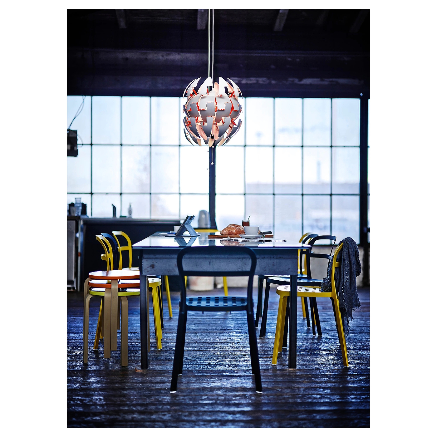 102.798.84，IKEA，IKEA，a chandelier，