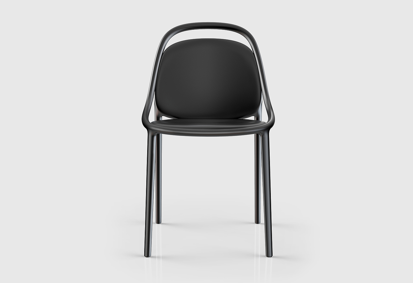 eugeni quitllet，Chair design，Ergonomics，Streamline design，