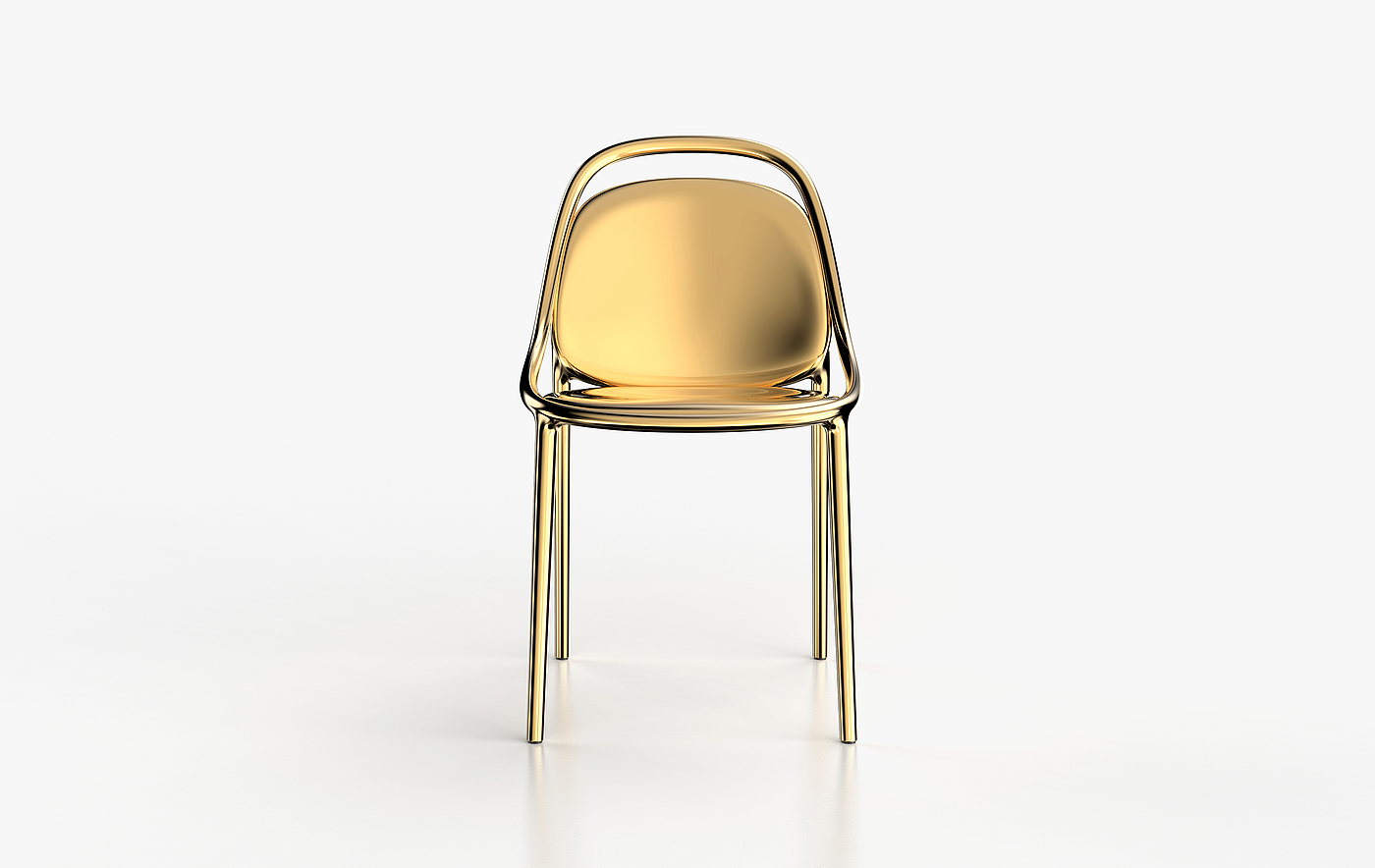 eugeni quitllet，Chair design，Ergonomics，Streamline design，