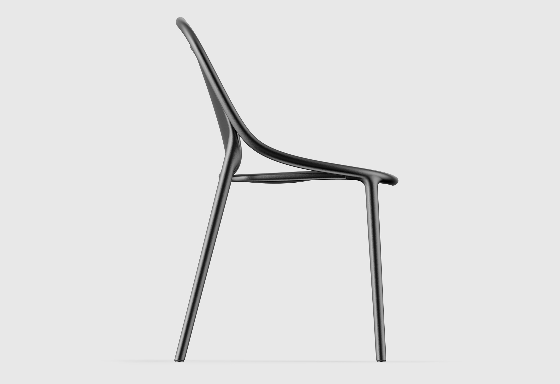 eugeni quitllet，Chair design，Ergonomics，Streamline design，