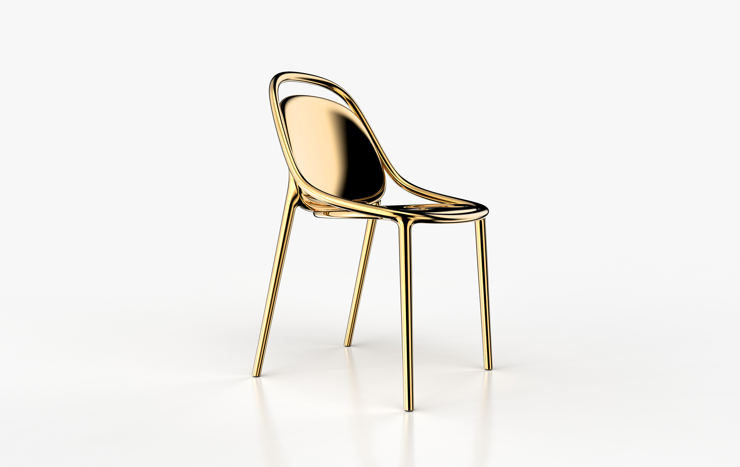eugeni quitllet，Chair design，Ergonomics，Streamline design，