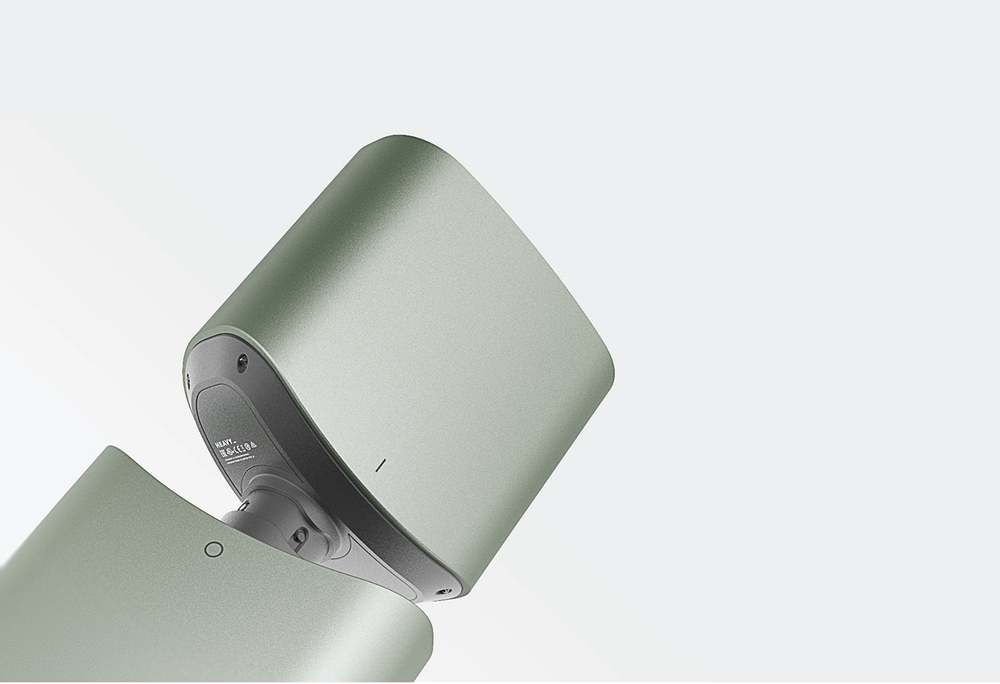 Flashlight，Light sense，level of appearance，