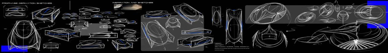 Lu Xun Academy of Fine Arts，automobile，STARE，The 9th SAIC international challenge，