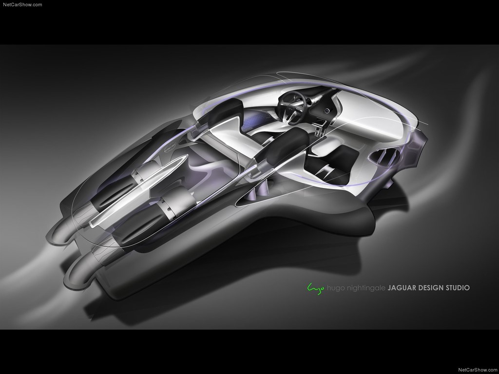 automobile，vehicle，traffic，Jaguar，