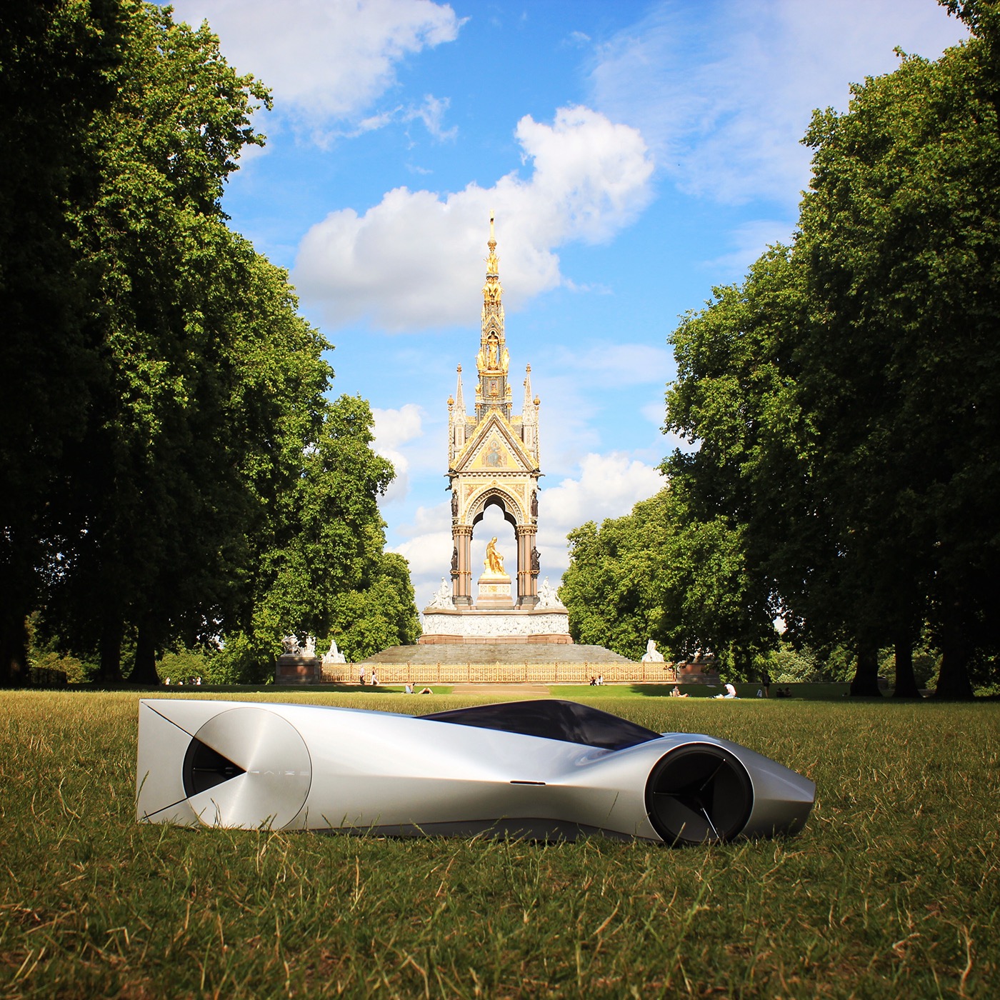 Gaudi，master，church，automation，automobile，