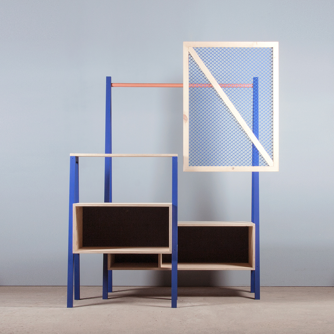 furniture，clothing，exhibition booth，originality，vision，display，