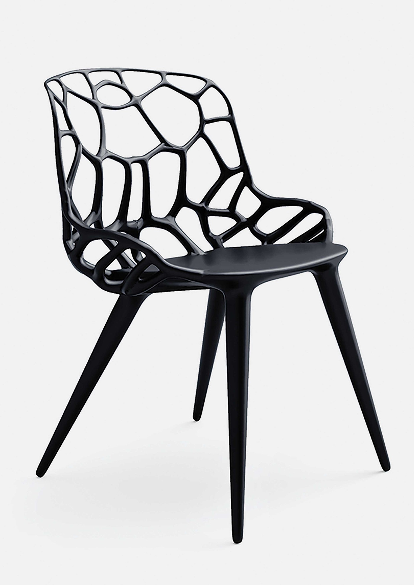 Cicada Chair System，椅子，家具，2021红点设计概念大奖，